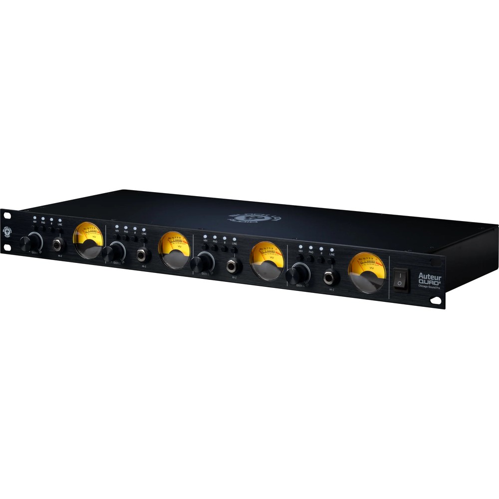 Black Lion Audio Auteur Quad2