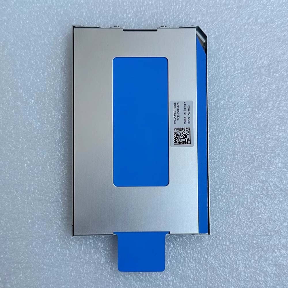 For Dell Latitude 5414 5404 Rugged Hard Disk Caddy