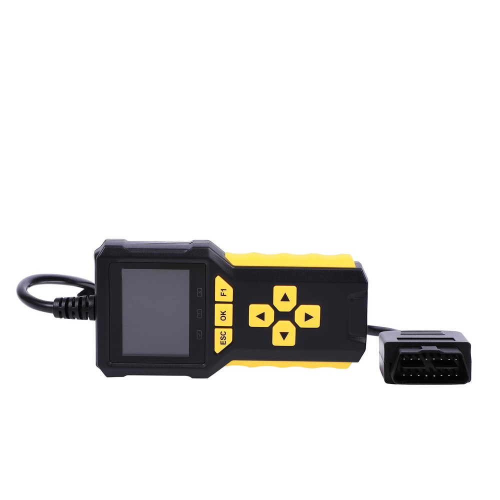 BT80 OBD Scanner Code Reader OBD II Check Engine Car Diagnostic Tool NEW
