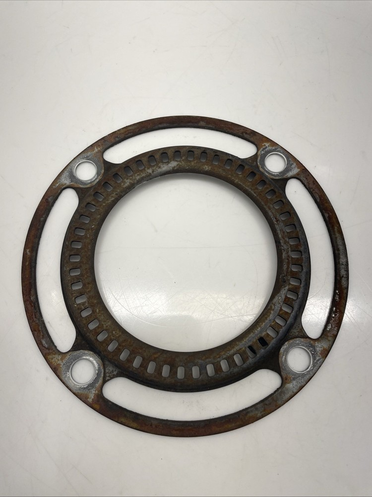 ♻️ Honda Cb500x Xa-d 2013 - 2018 Rear ABS Ring Disc ♻️
