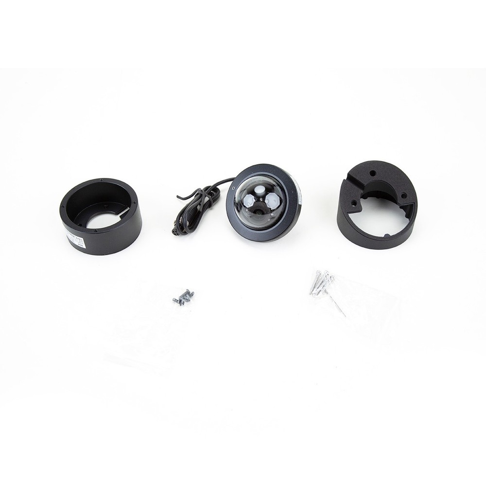 Rosco Vision STSC169 Interior Dome Camera Kit - SKU#2006809