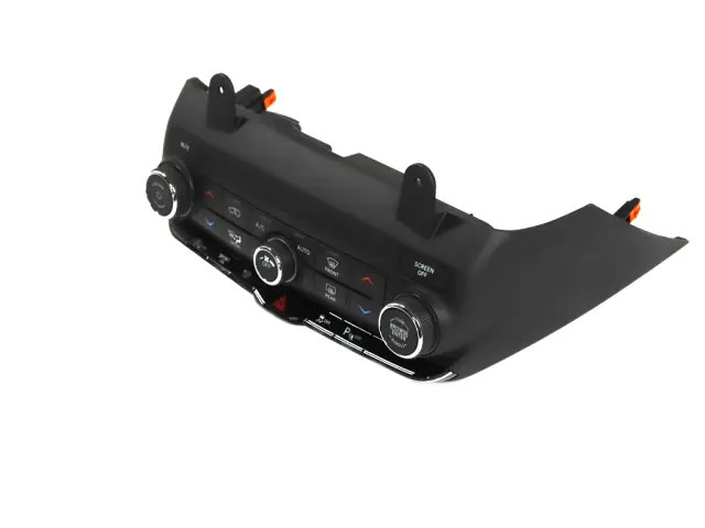 Genuine Mopar Vehicle Feature Controls Center Stack 68465666AD