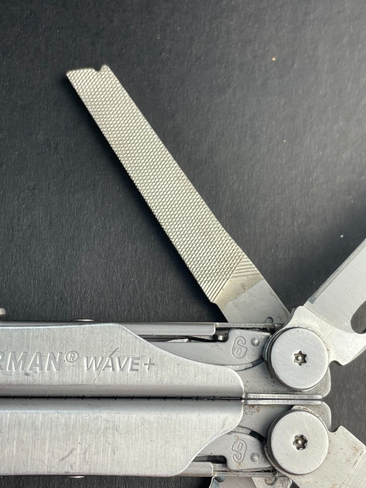 Leatherman Wave+ Plus Multi-Tool 18 Tools Included USA Made - Various Styles