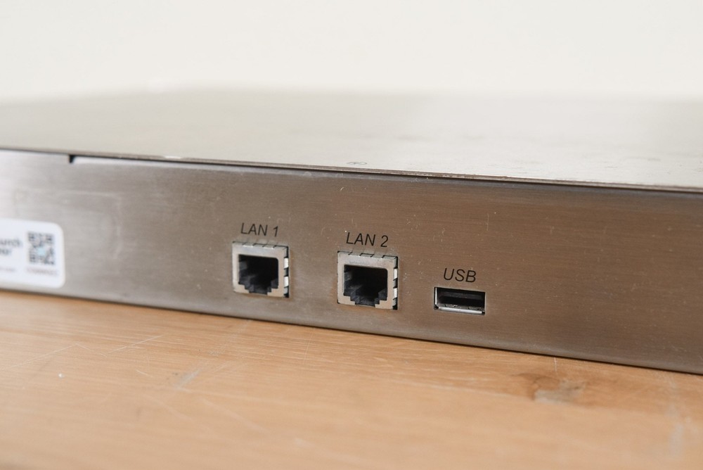 Clear-Com VoICE2 IP Interface CG00KED