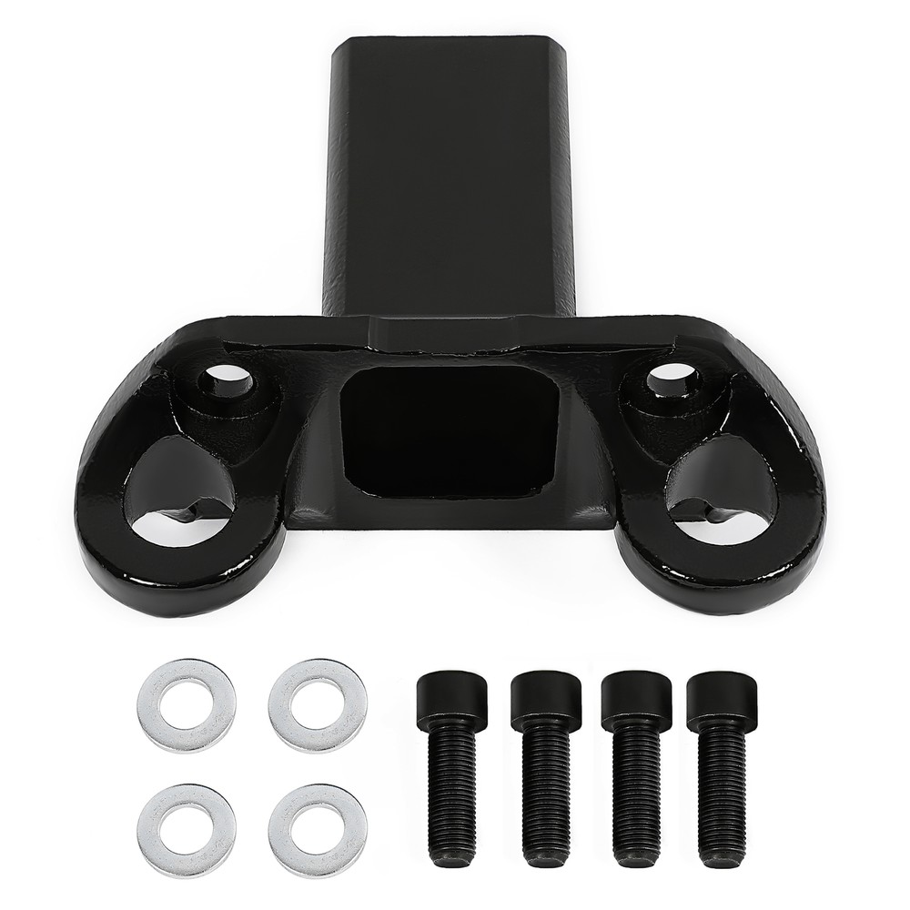 Towing Attachment Trailer Hitch Receiver For Lexus LX470 2002-2006