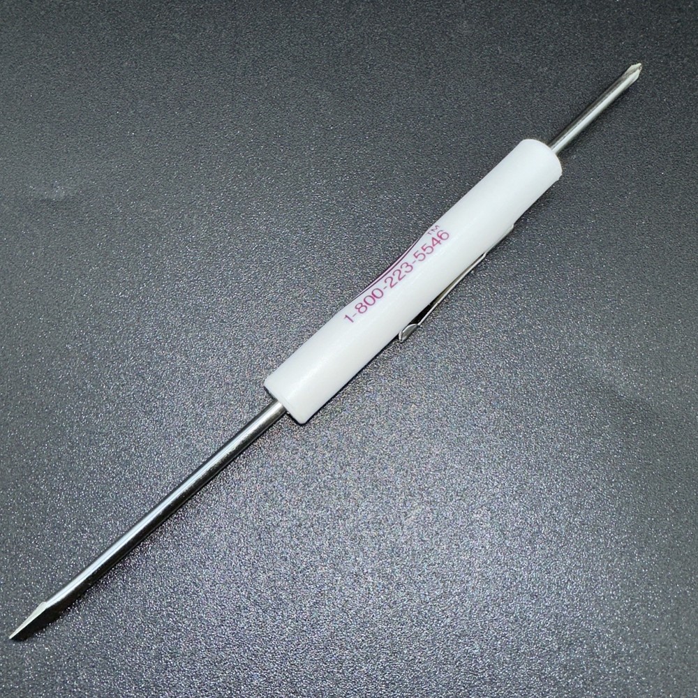 Belkin Advertisement Pocket Screwdriver