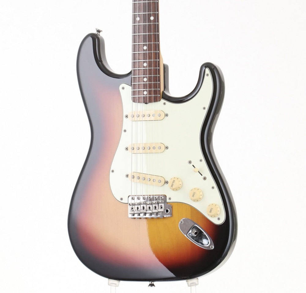 Fender JAPAN ST62 3TS 2013 model [JD13018494]