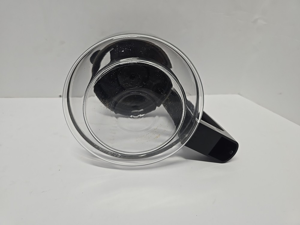 Cuisinart 14-Cup Programmable Coffeemaker DCC-3200 Replacement Carafe