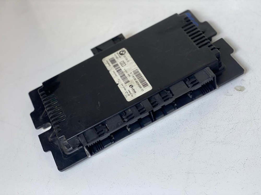 BMW E87 and 3 Series E90 E92 E93 FOOTWELL LIGHT CONTROL MODULE 9204526 OEM