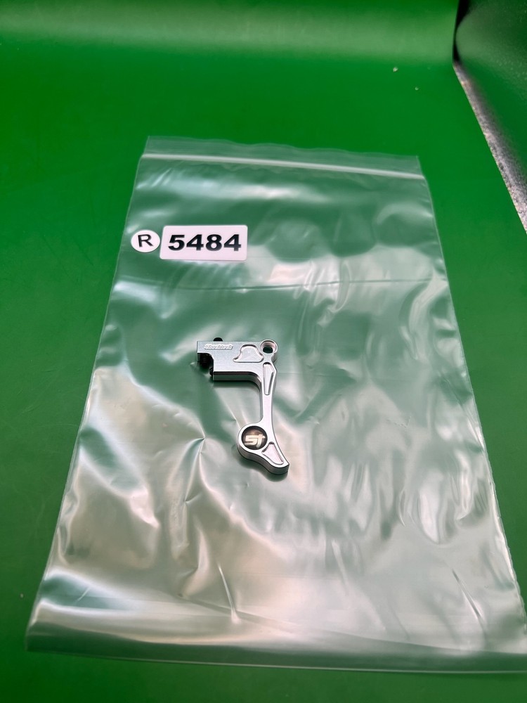 NOS Shocktech Dm4 Trigger Silver