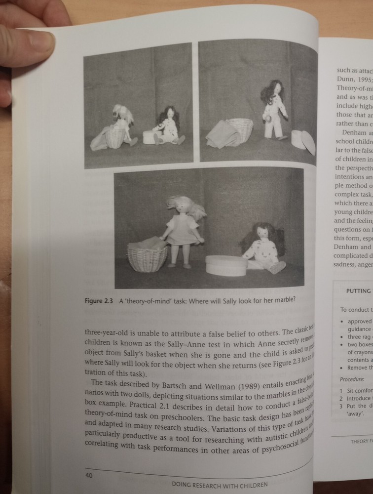 Doing Research with Children: A Practical Guide, Tommy MacKay