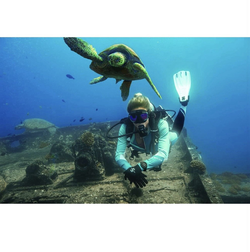 SCUBAPRO MK25 EVO/D420 Dive Regulator System