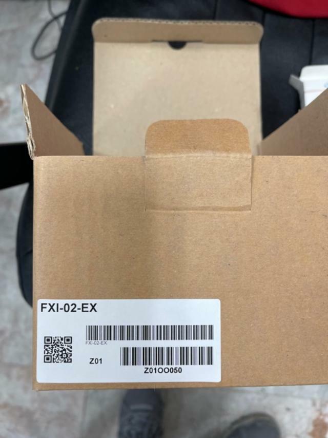 A&D Weighing FXi-02, Quick USB Interface with Cable, for HR Balances