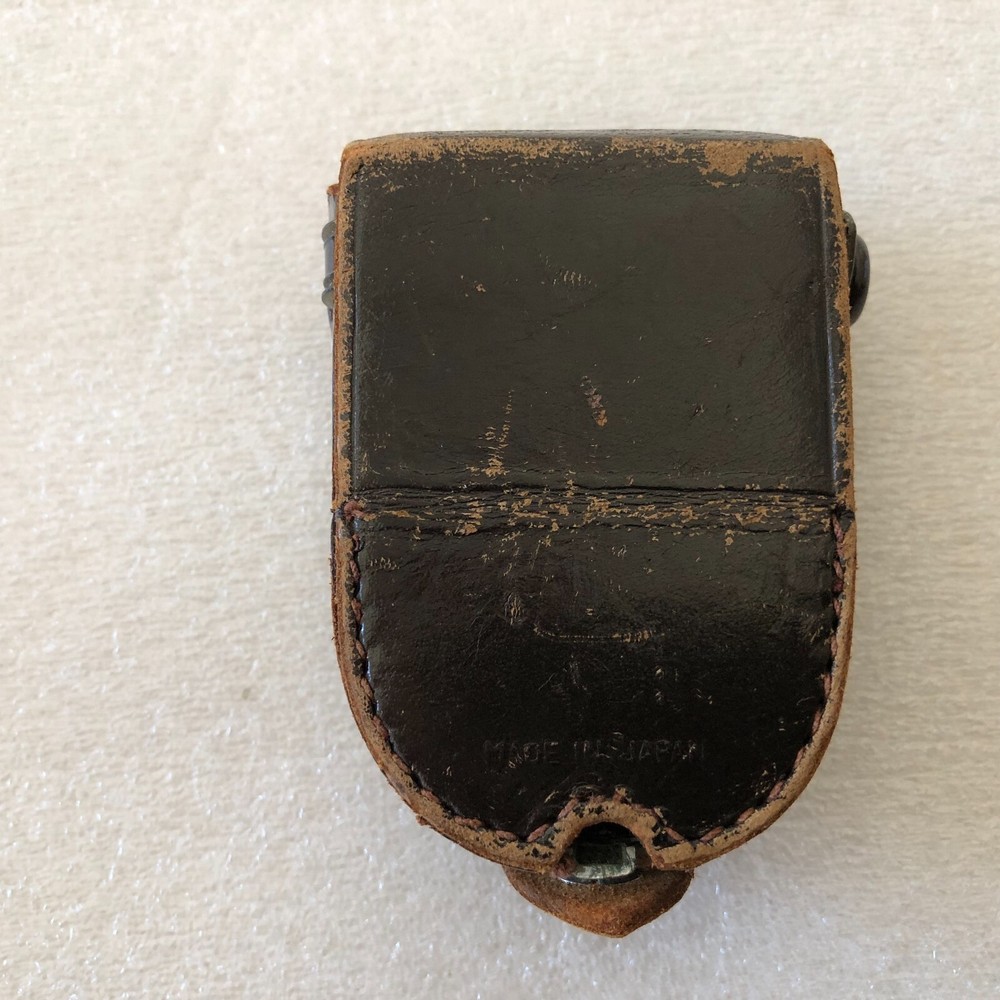 Vintage SEKONIC L-8 Light Meter