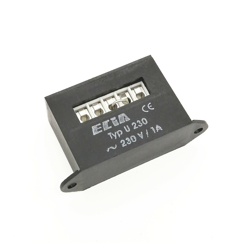 Germany Original ECIA TYP U230 230V/1A Brake Rectifier Power Supply Module