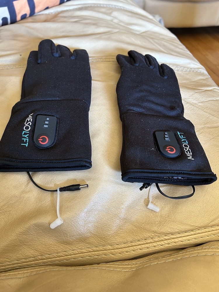 MESOLYFT - REJUVENATING GLOVES Size Medium