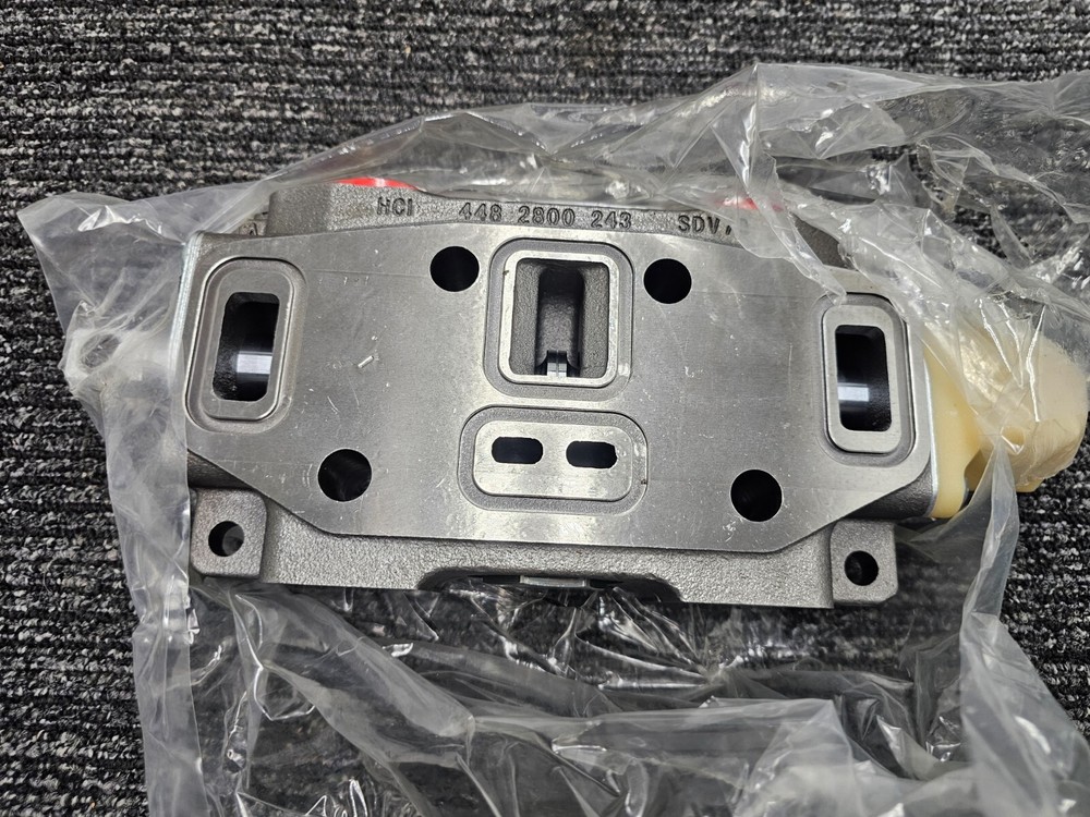 HCI SDV70 Sectional Directional Control Valve, 448 2800 243 Replacement