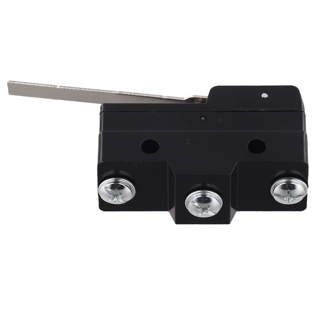 Motor Switch Limit Switch CNC Electrical SPDT Snap Equipment Incubator