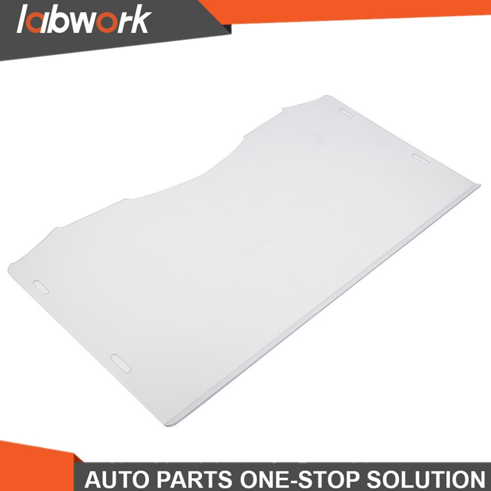 For Can Am For Commander 800 Commander 1000 11-20 Front Full Windshield