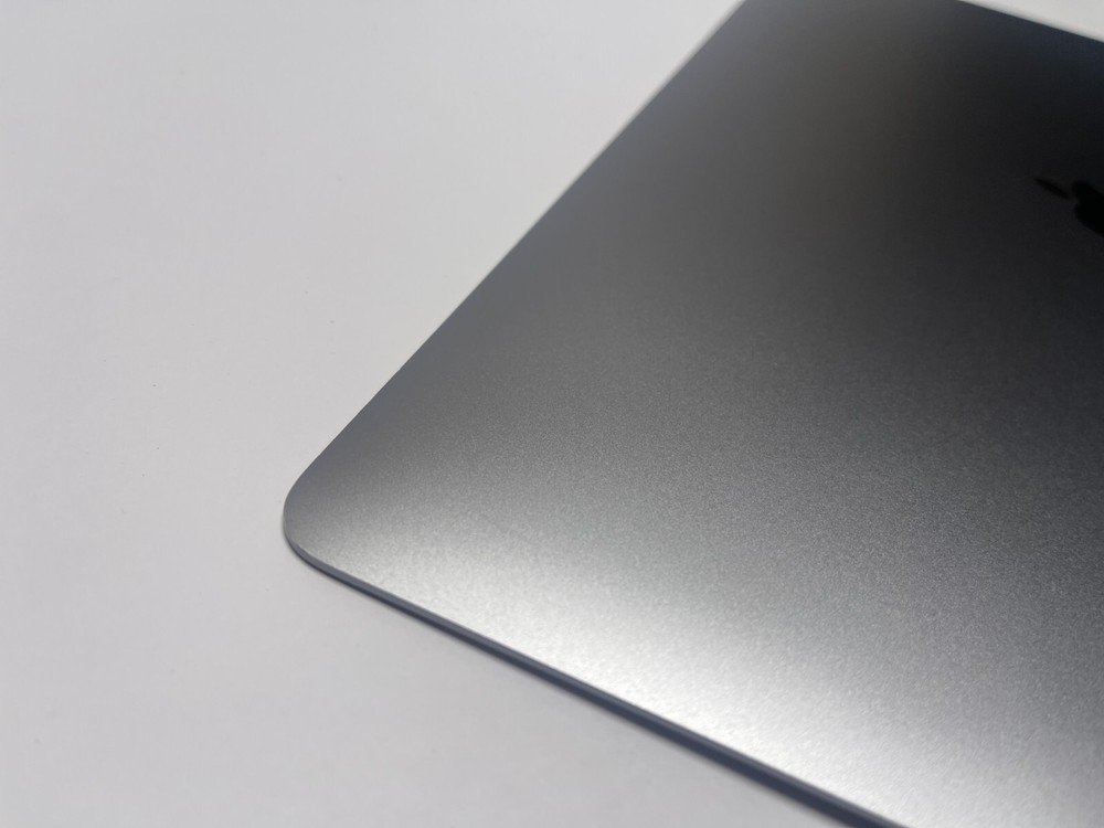 Apple MacBook Pro A1707 15" Complete Display Assembly, 661-08030, (Space Gray) B