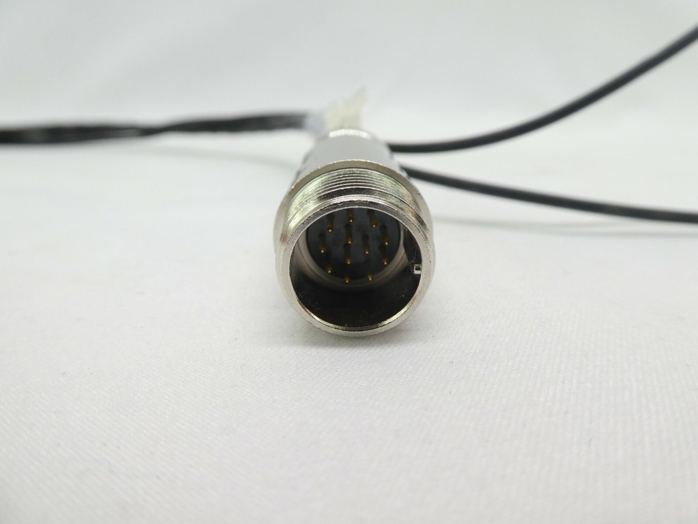 Nikon Precision BS91 WT Linear Scale Read Head WT1 NSR-S620D Working