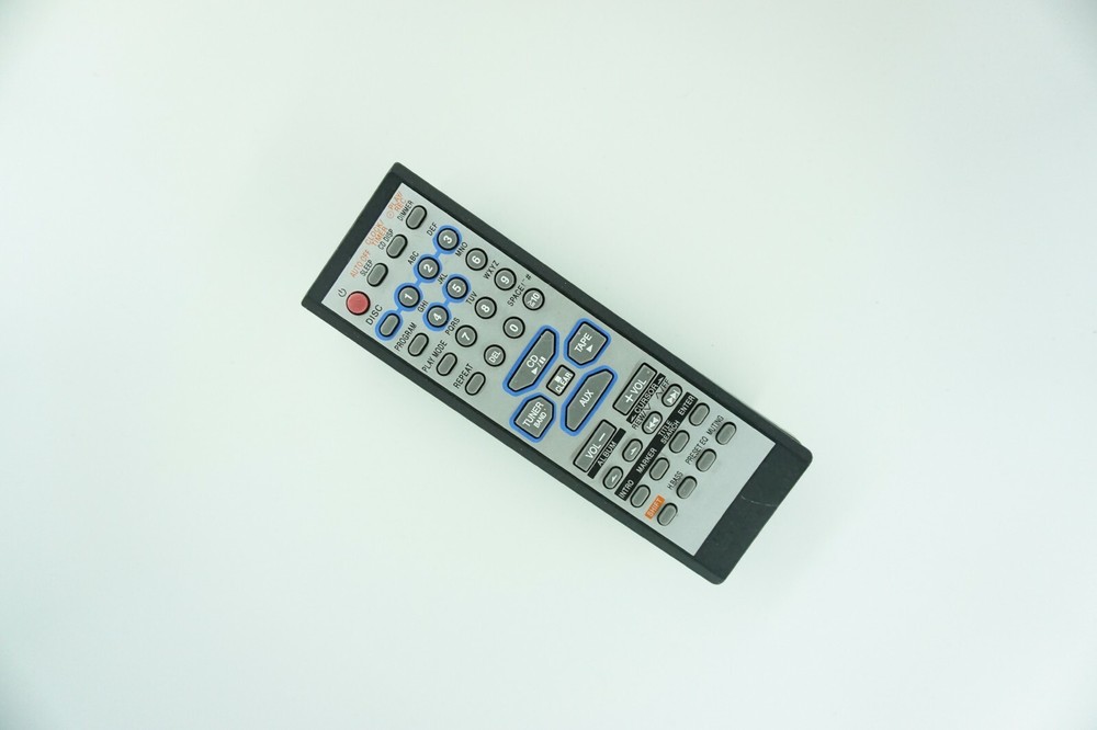Remote Control For Panasonic SC-AK24 SA-AK29 Micro CD Stereo Audio System