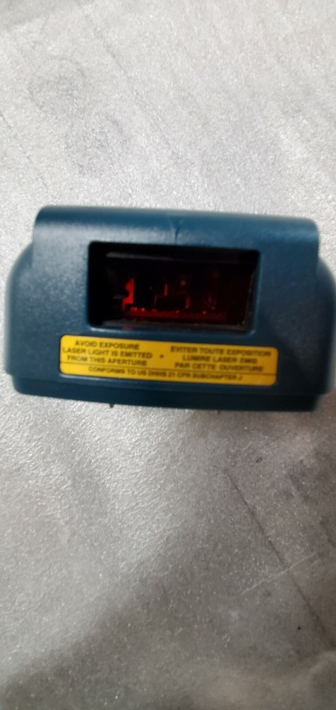 INTERMEC TRAKKER T2425 Standard Range Scan  Module  , 590014-001 NEW FREE SHIP