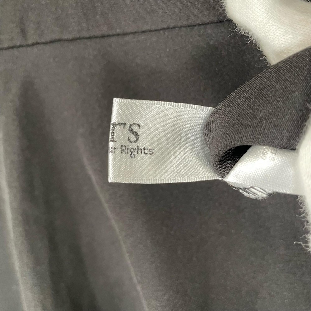 Yours Tunic black polyester Women