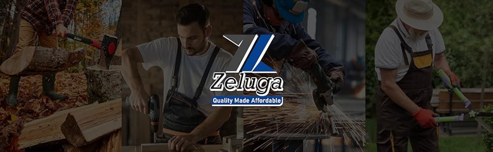 Zel 19-480 Precis Drywall Fixed Blade Utility Knife