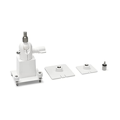 Vinyl Siding Mount for Ring Solar Panel, Super Solar Panel, Stick Up Cam and