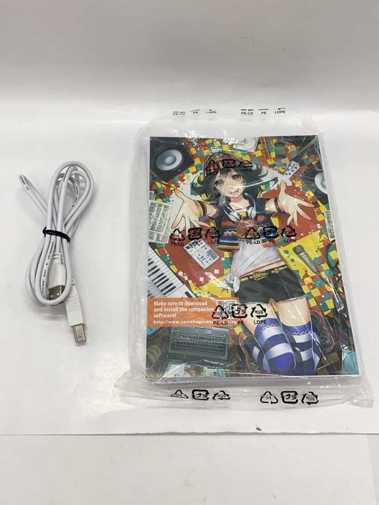 YAMAHA AG03 MIXER Used