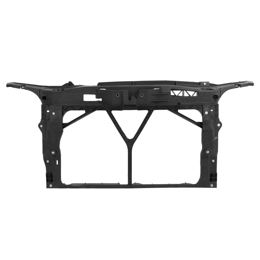Front Radiator Core Support Assembly Bracket For Mazda 3 2004-2009 #MA1225127