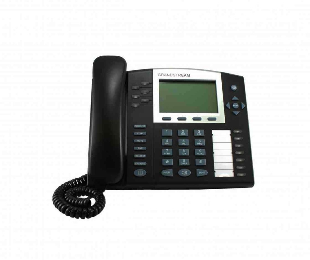 Grandstream GXP2020 Executive 6-line IP Phone