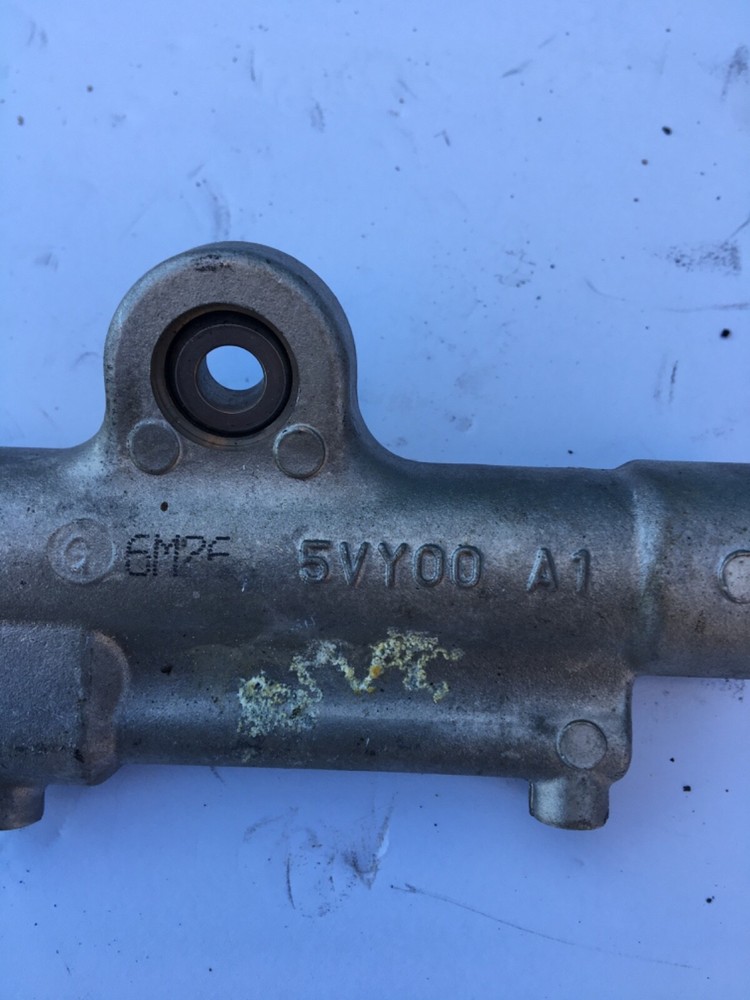 07-08 Yamaha R1 Steering Stabilizer Damper