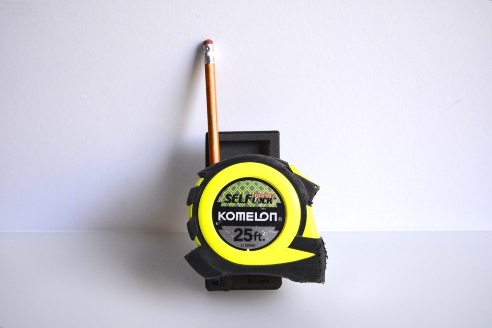 Tape Measure Clip
