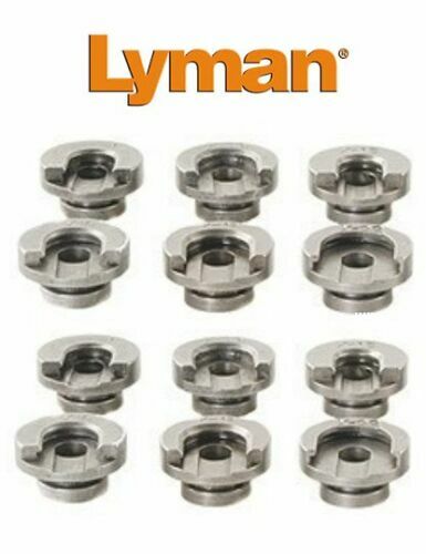 Lyman Shellholder # 1 for 38 Special, 357 Mag, 357 Maximum # 7738040