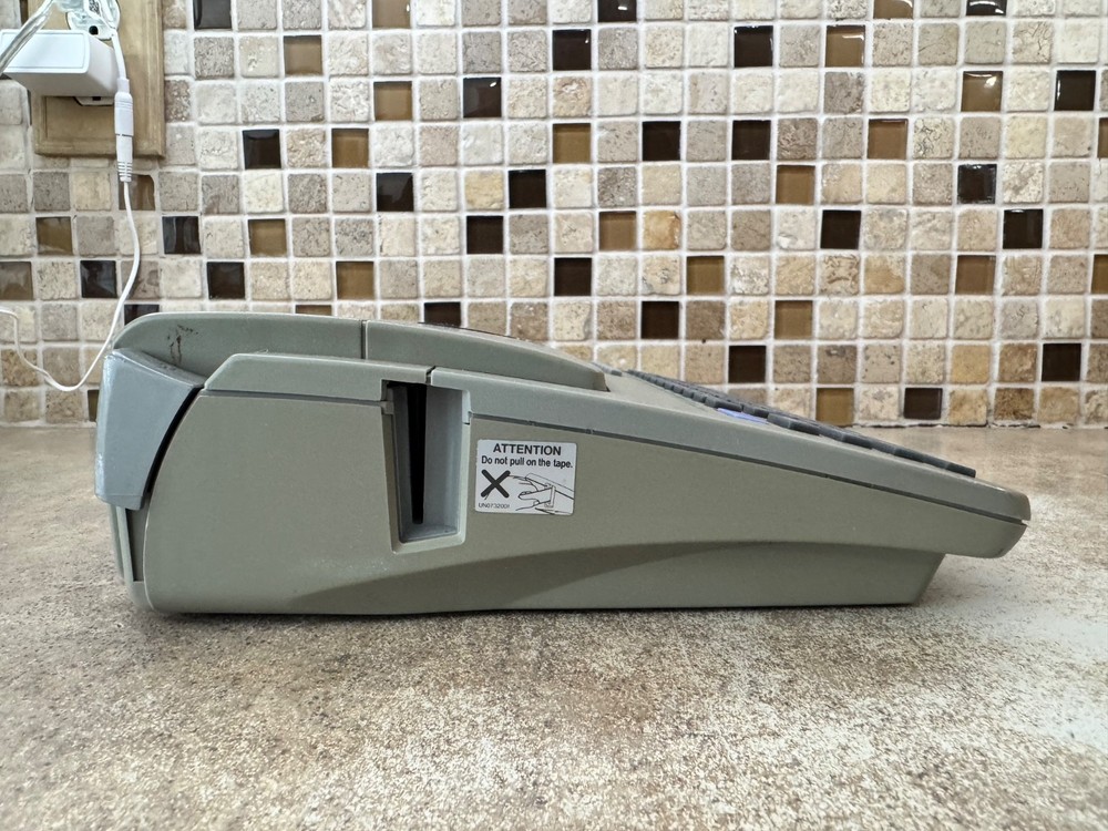 Brother P-Touch PT-540 Label Maker