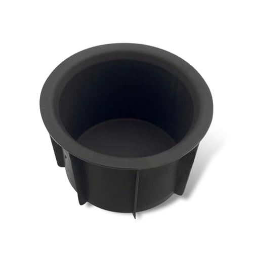 1 PC Car Water Cup Holder Insert, Stable Non-Slip and Anti-vbration