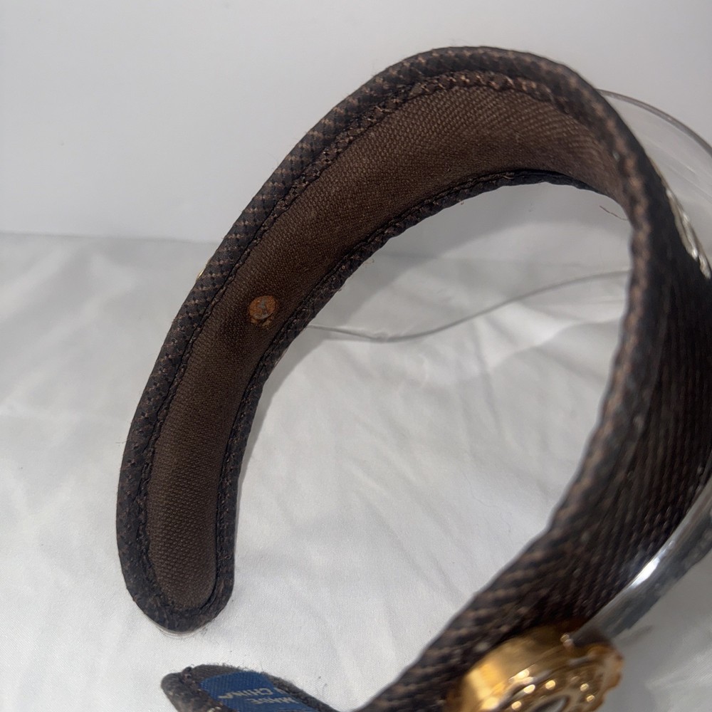 Supra Clear Face Shield