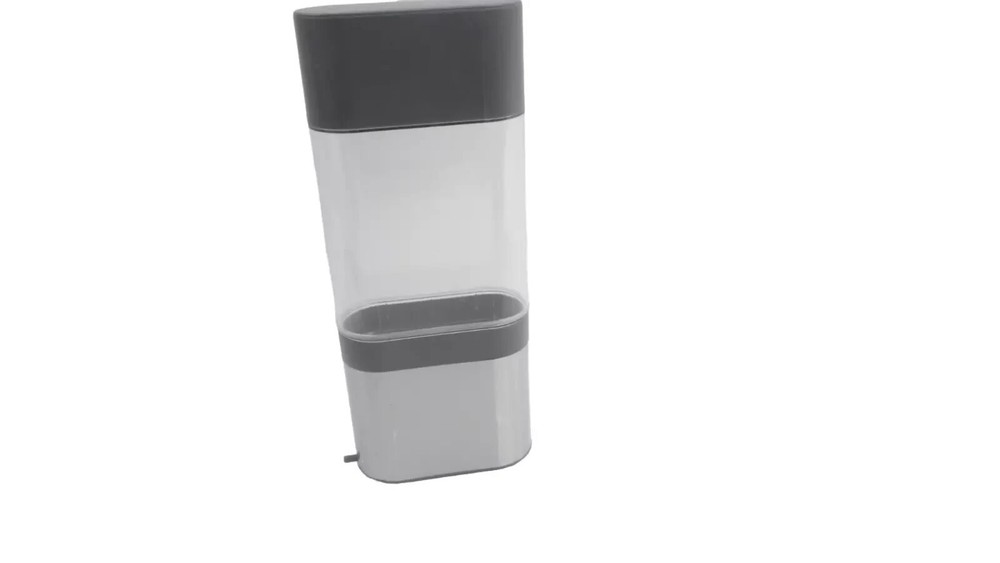 GE Profile Opal 2.0 Side Tank for Countertop Nugget Ice Maker Blue Plastic
