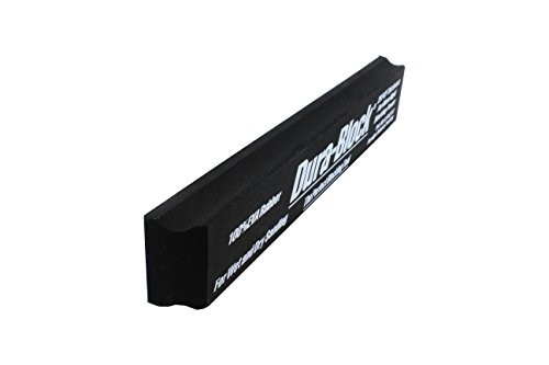 AF4403 Black Full Size Sanding Block