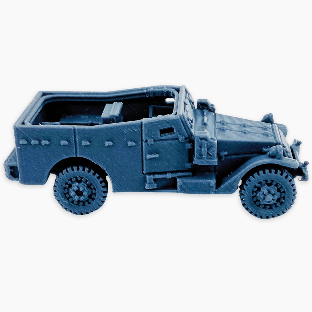 M3A1 Scout Car
