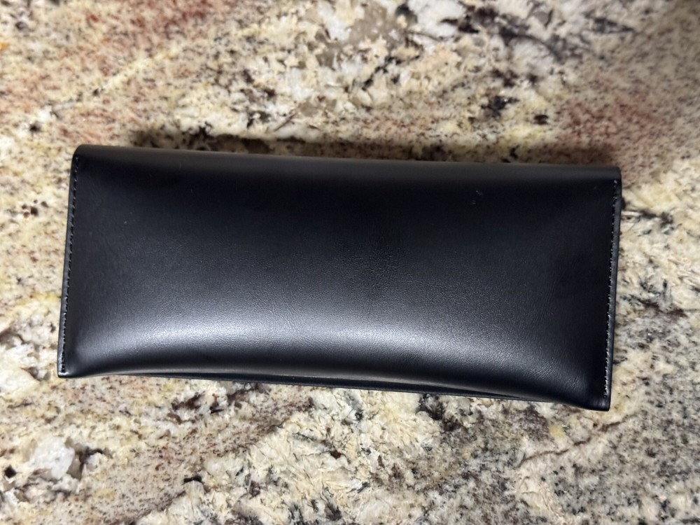 *BRAND NEW* SAINT LAURENT SUNGLASSES CASE AUTHENTIC