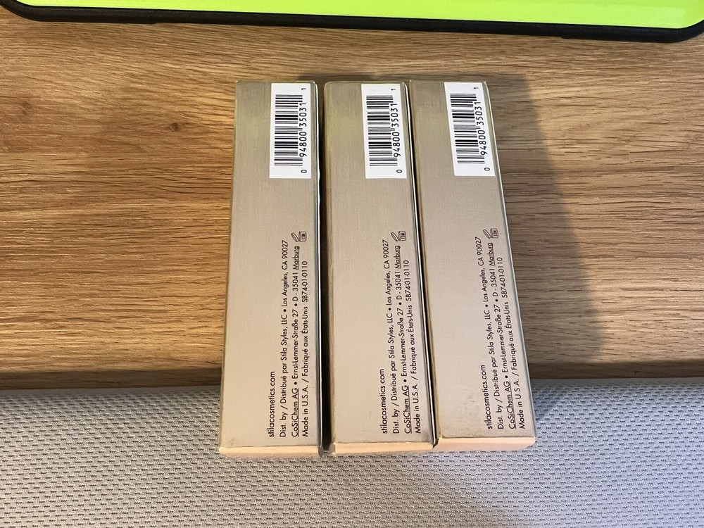 Stila Aqua Glow Serum Concealer FAIR