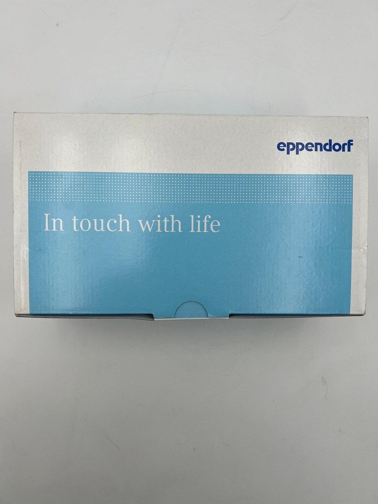 Eppendorf TipTool 5285 - New Open Box