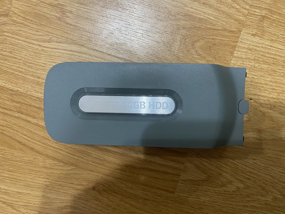 Xbox 360 60GB Hard Drive