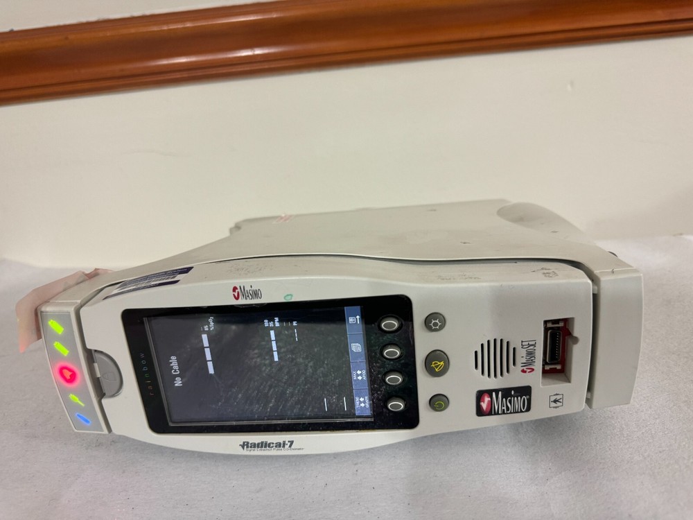 Masimo Radical 7