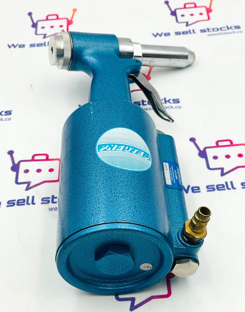 PNEUTEC UT6DPP Blind Rivet Gun