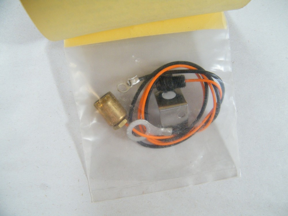 HEAD LOCK RC GLOW PLUG CONNECTOR, CHARGING JACK & REMOTE SINGLE