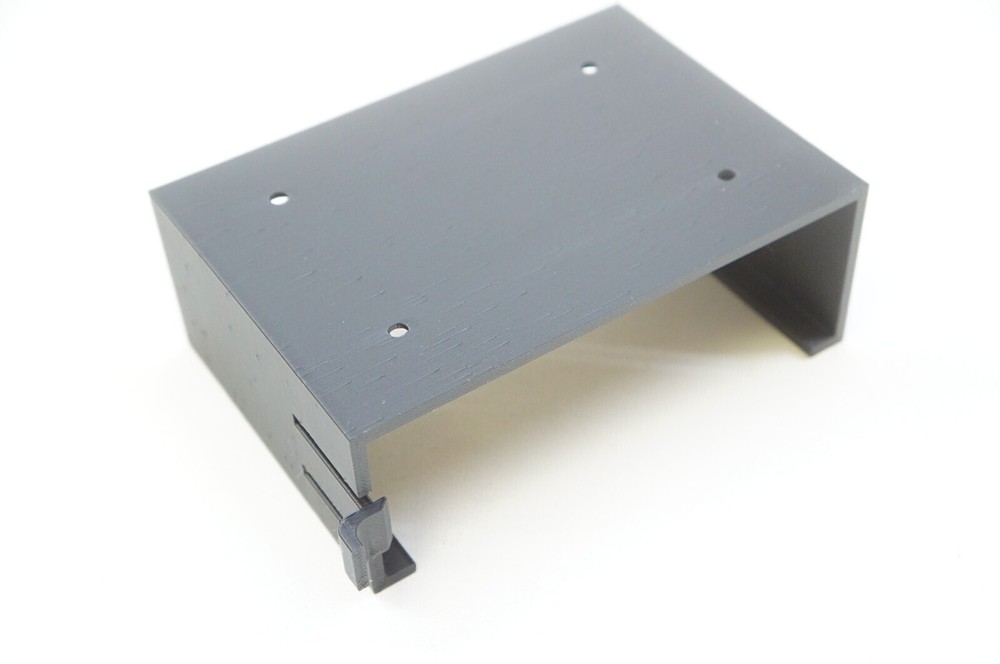 Wall Mount, Ceiling Mount Support Bracket Holder for Teltonika RUTX50